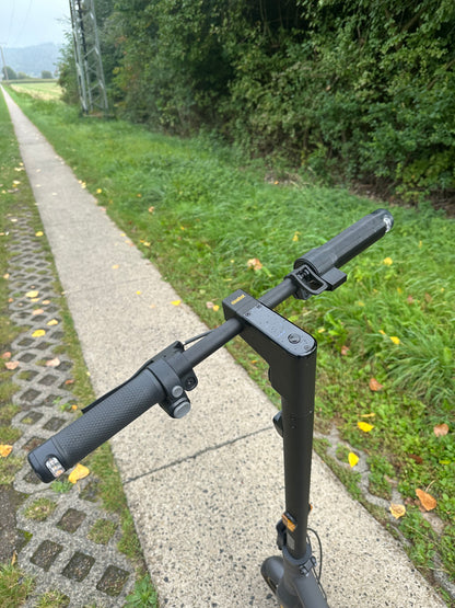 Scooter Grip Drehgas Griff – Ninebot E-Scooter