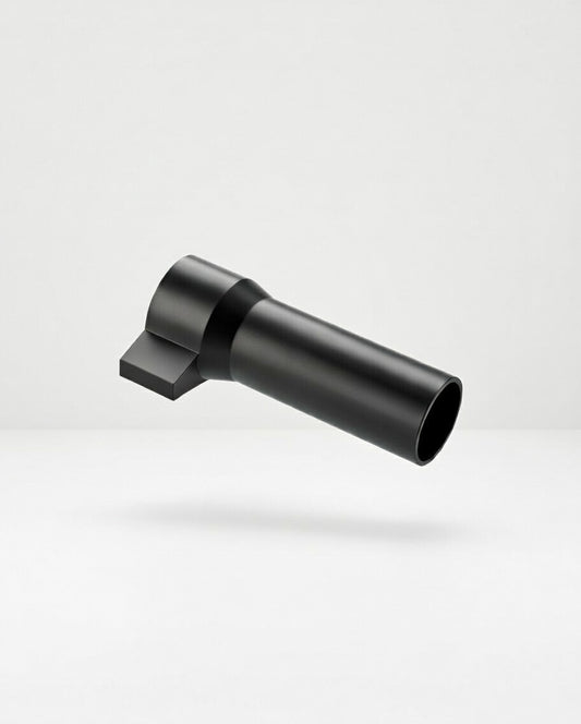 Scooter Grip Drehgas Griff für Ninebot E-Scooter